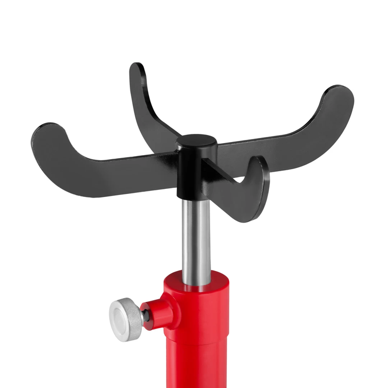 Transmission jack 500K