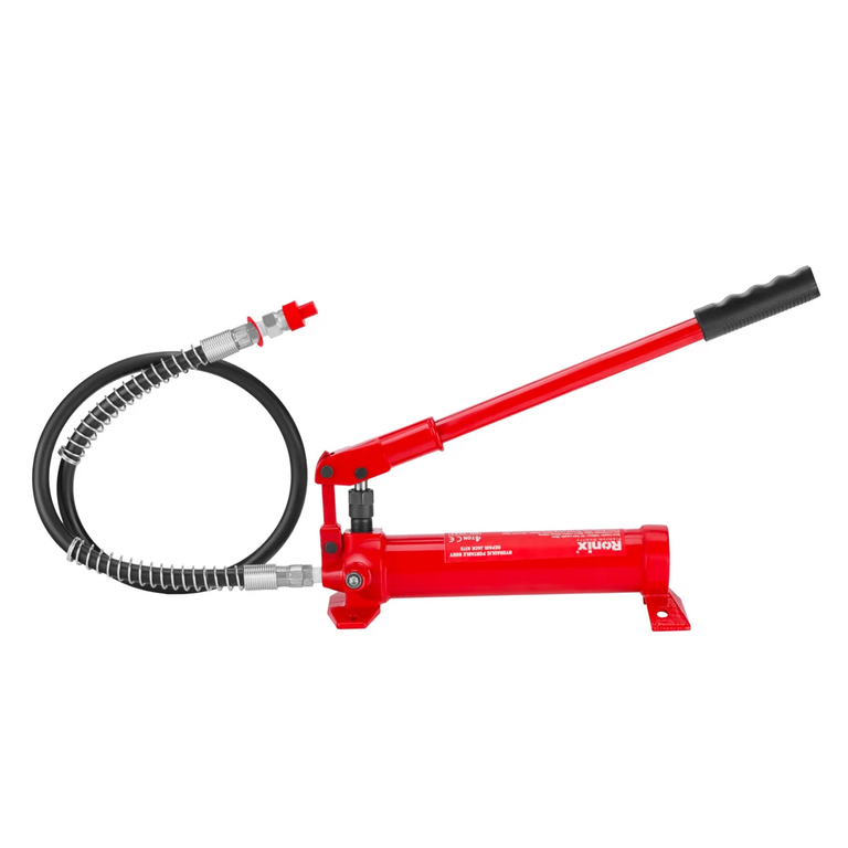 Hydraulic portable body repair jack kits 4T