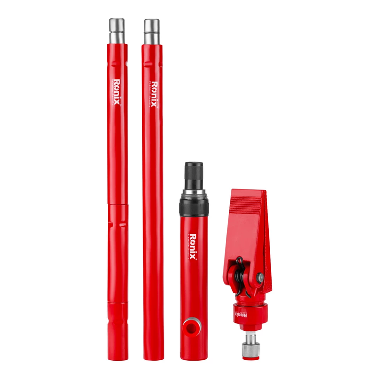 Hydraulic portable body repair jack kits 4T