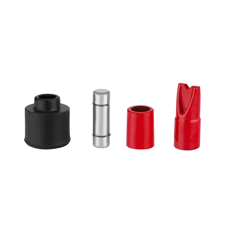 Hydraulic portable body repair jack kits 4T