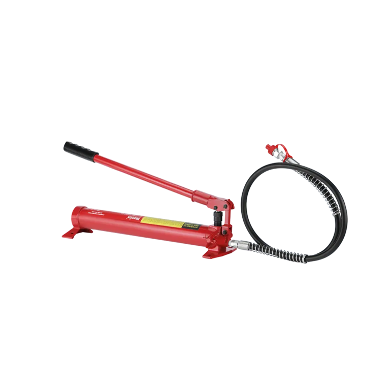 Hydraulic Portable Body Repair Jack Kits 10T