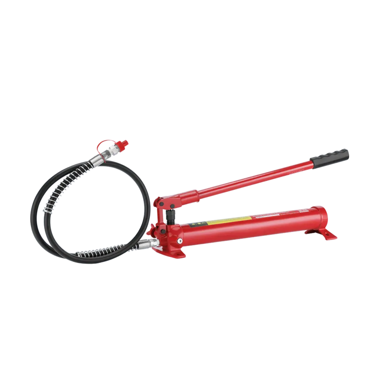 Hydraulic Portable Body Repair Jack Kits 10T