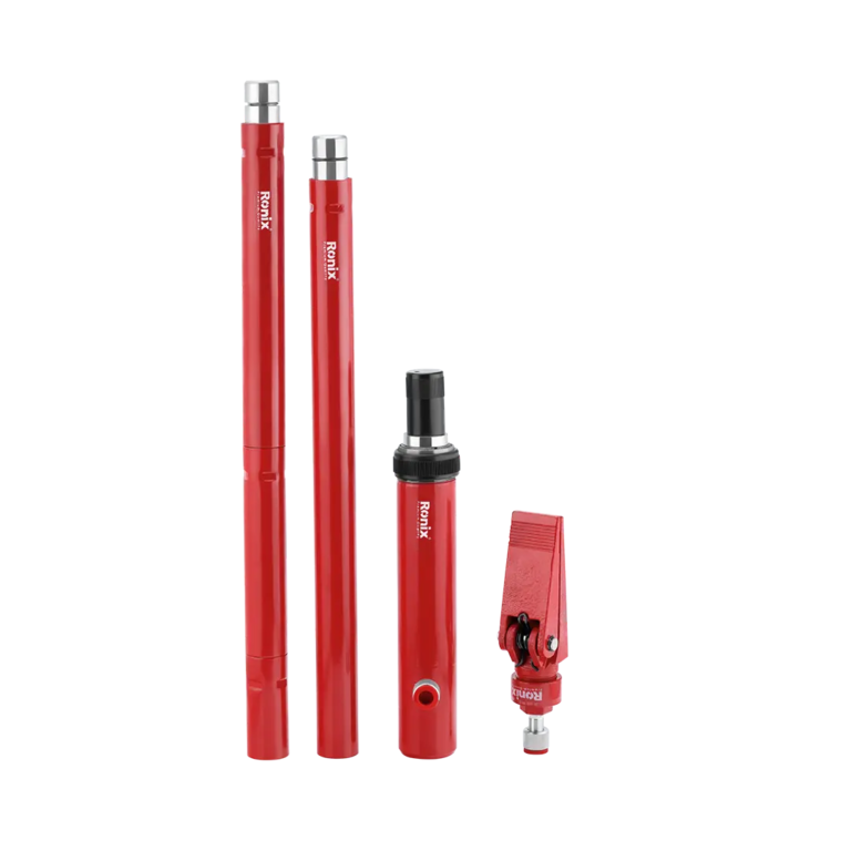 Hydraulic Portable Body Repair Jack Kits 10T