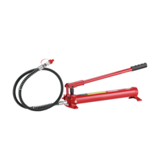 Hydraulic Portable Body Repair Jack Kits 10T