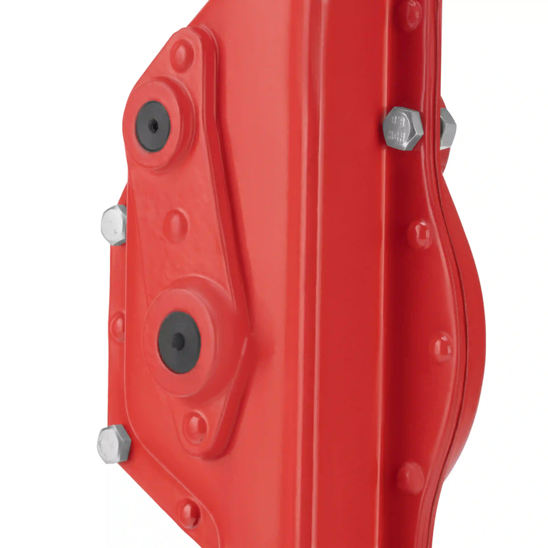 Ratchet Steel Jack 1.5T