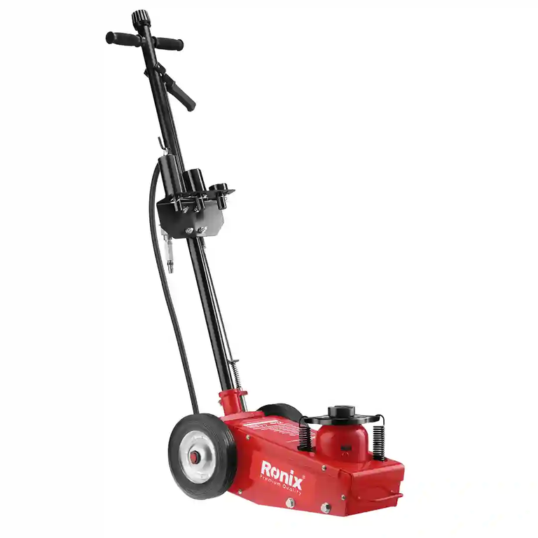 Pneumatic Jack 22 Ton