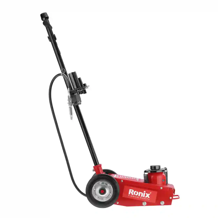Pneumatic Jack 22 Ton