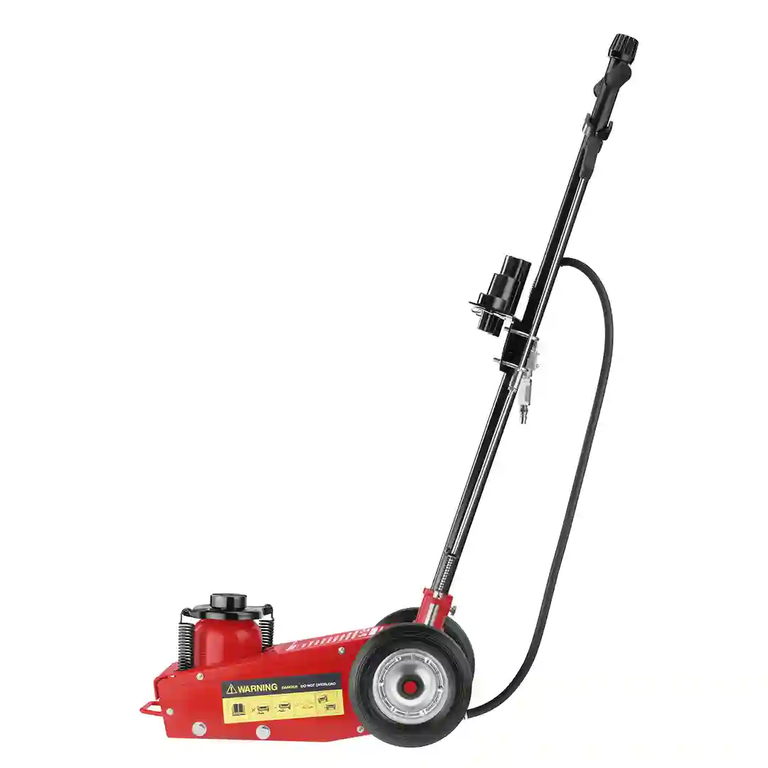 Pneumatic Jack 22 Ton