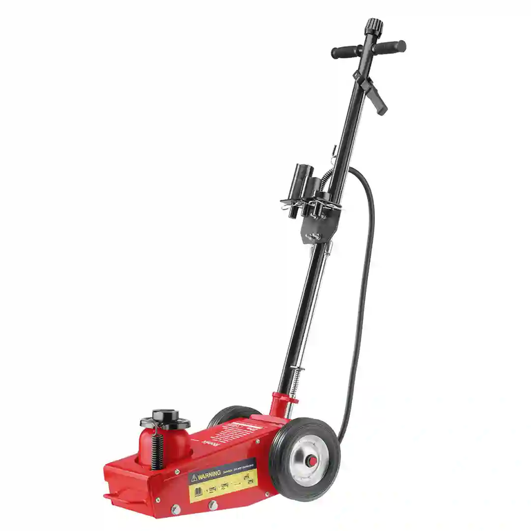 Pneumatic Jack 22 Ton