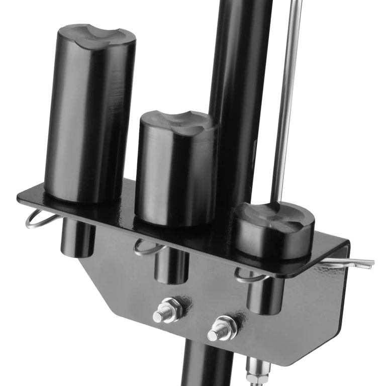 Pneumatic Jack 22 Ton