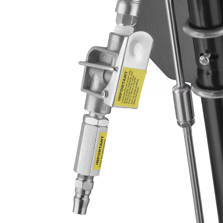 Pneumatic Jack 22 Ton