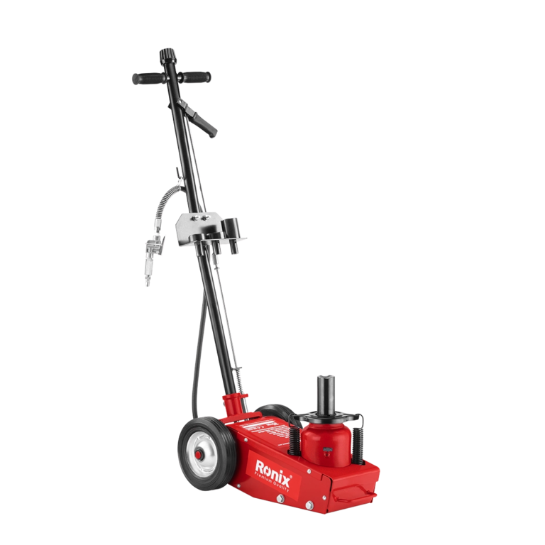 Pneumatic Jack 35 Ton