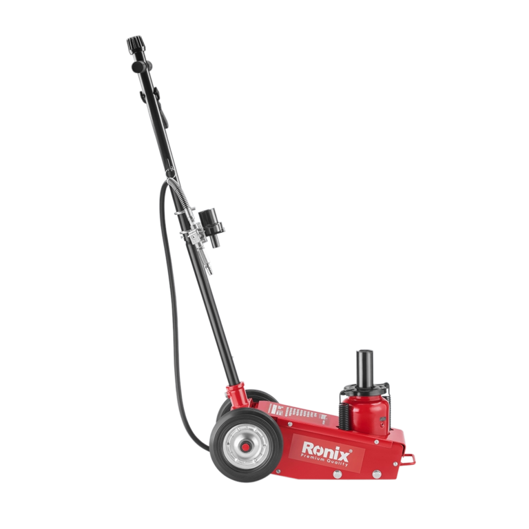 Pneumatic Jack 35 Ton