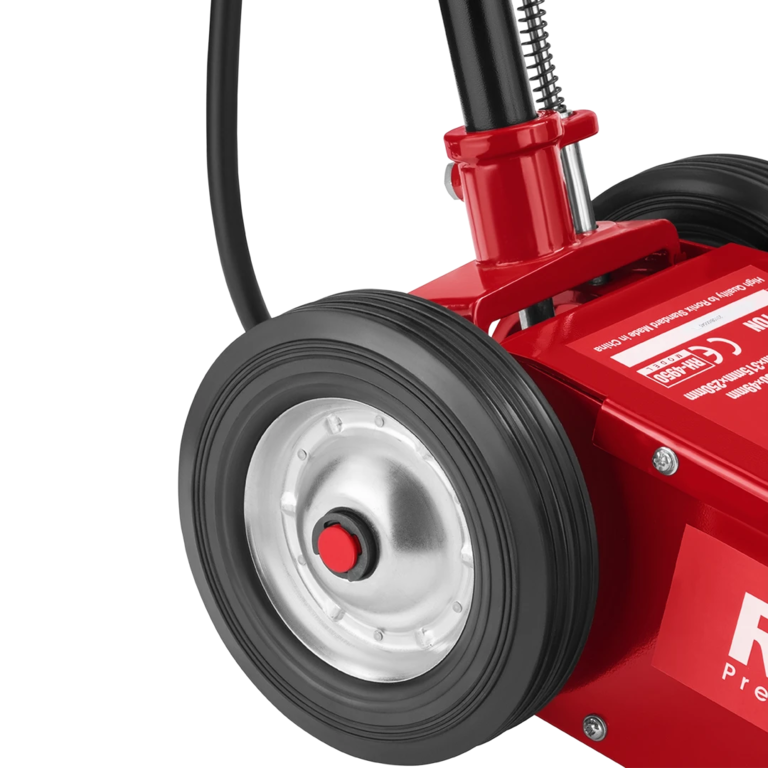 Pneumatischer Wagenheber 35 t