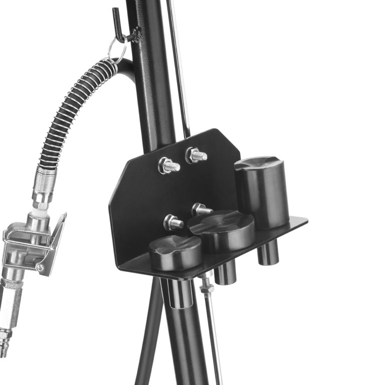 Pneumatischer Wagenheber 35 t