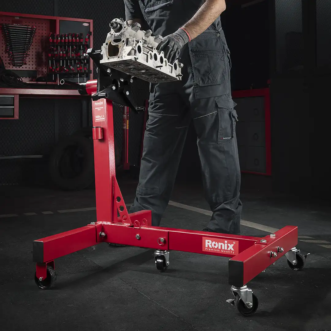 Engine Stand Jack
