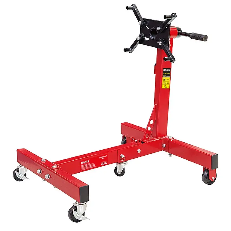 engine stand jack