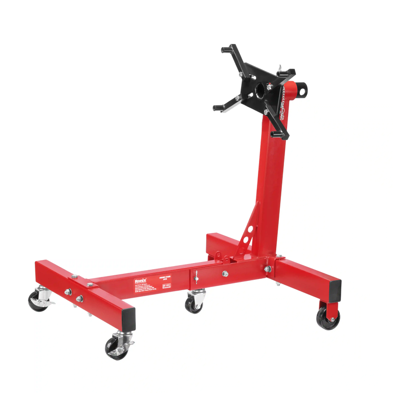 Engine Stand Jack
