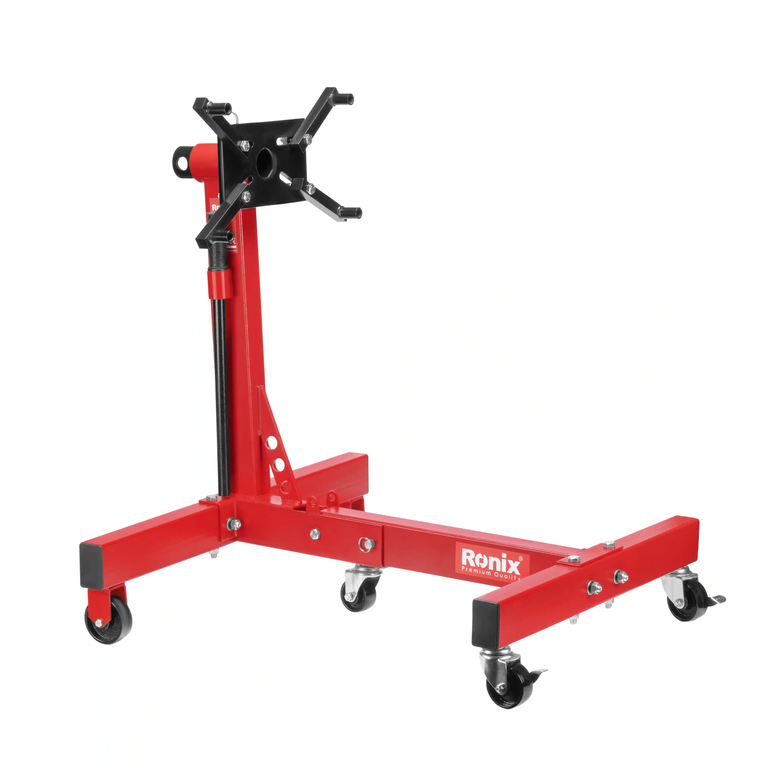 Engine Stand Jack