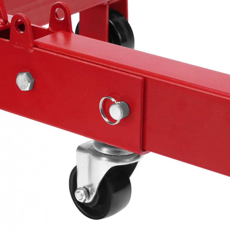 Engine Stand Jack