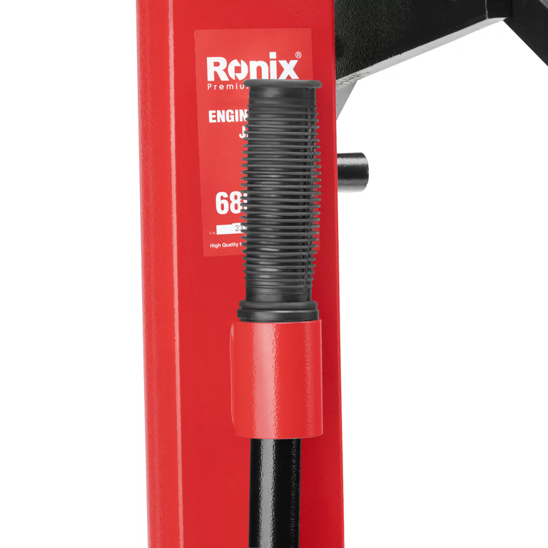 Engine Stand Jack