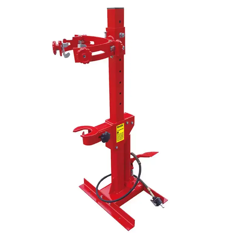 pneumatic spring compressor 1 T