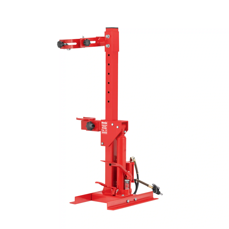 Pneumatic Spring Compressor 1 T