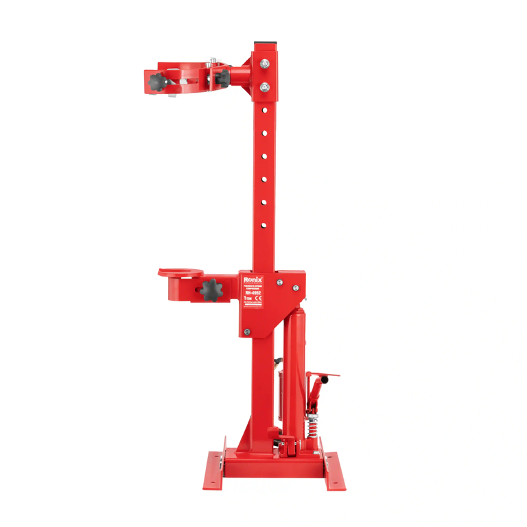 Pneumatic Spring Compressor 1 T