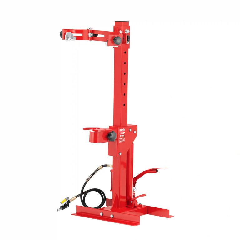 Pneumatic Spring Compressor 1 T