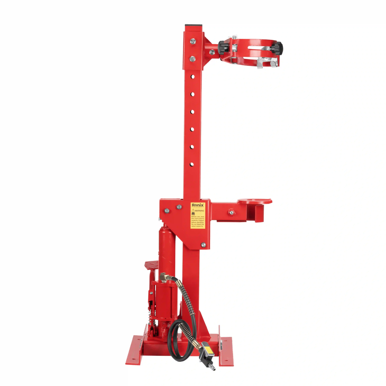 Pneumatic Spring Compressor 1 T