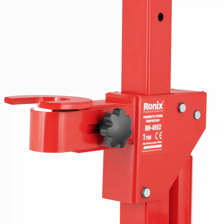 Pneumatic Spring Compressor 1 T