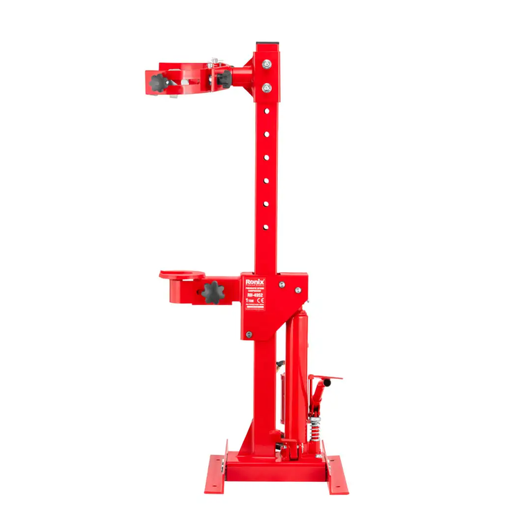 Pneumatic Spring Compressor 1 Ton