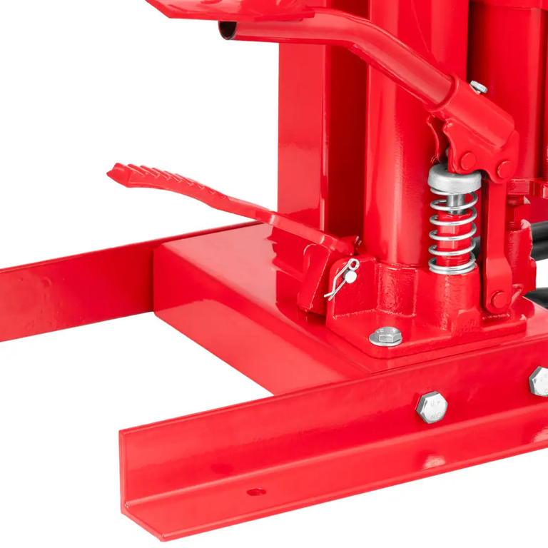 Pneumatic Spring Compressor 1 Ton
