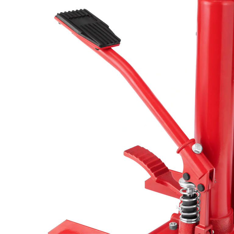 Hydraulic spring compressor 1 T