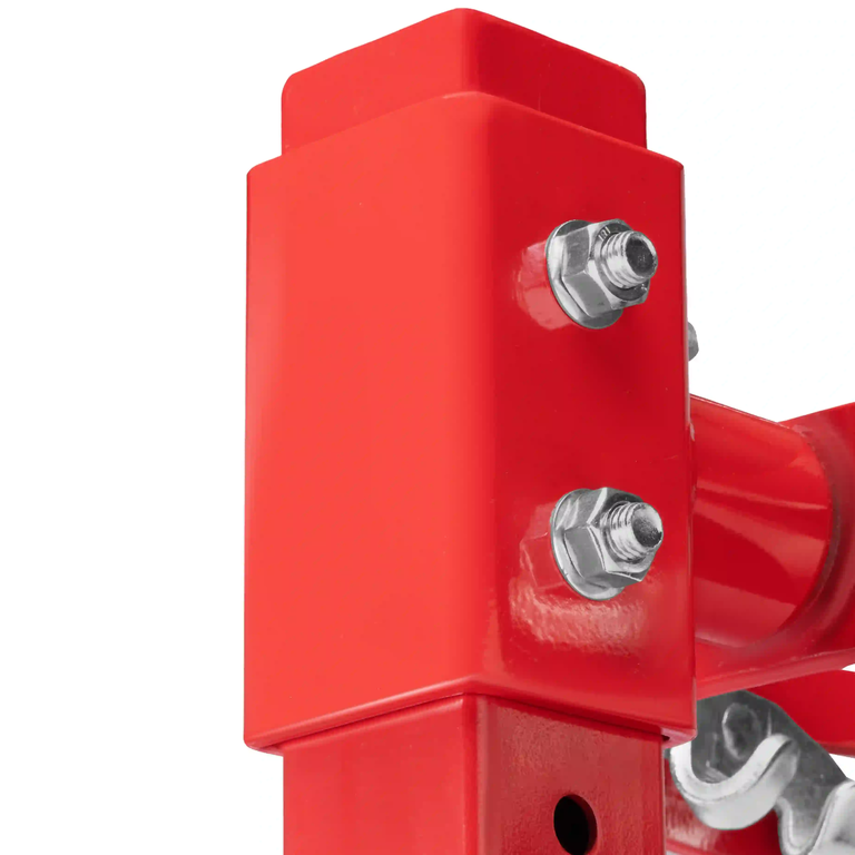 Hydraulic spring compressor 1 T