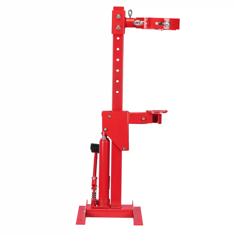 Hydraulic spring compressor 1 T
