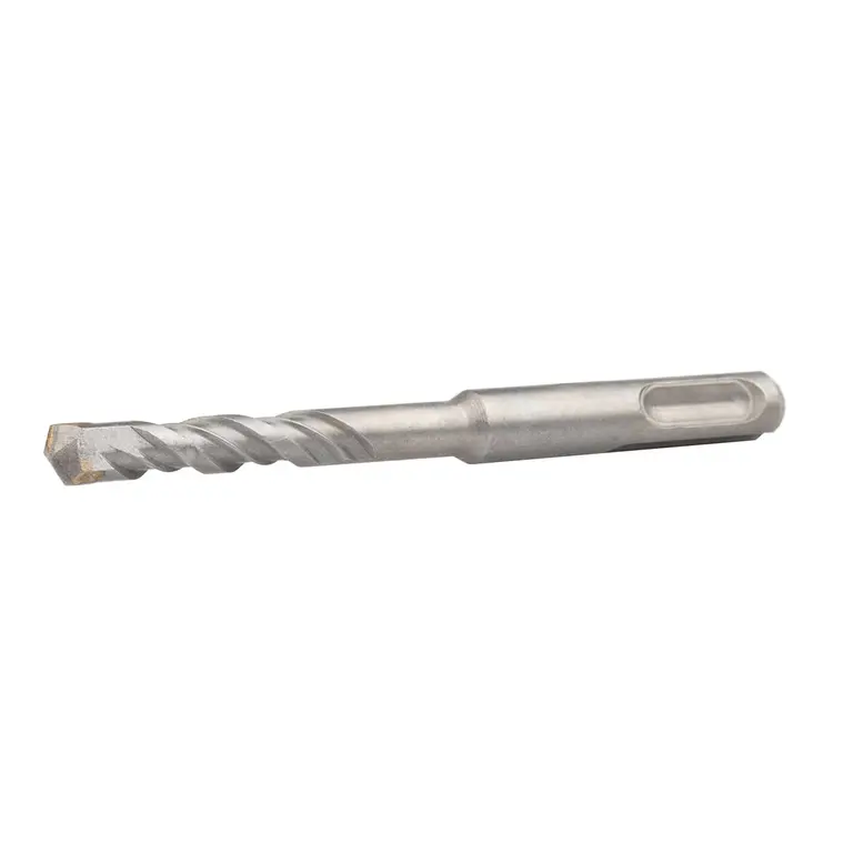 Ronix RH-5003, 8*110, Tungsten Carbide Tip, SDS Plus Drill Bit | 🧰 ...