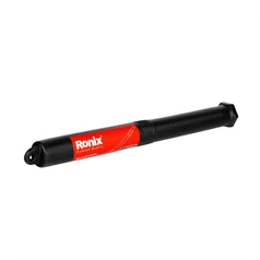 Ronix RH-5019 Flachmeißel Sechskant 30X410mm 