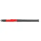 Hex Pointed Chisel 17x400mm-4