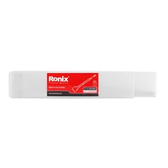 Ronix RH-5030 Сверло для перфоратора пять канавка SDS PLUS,Плоское долото  14*250*40, 14*250*40, Упаковка Общий вид