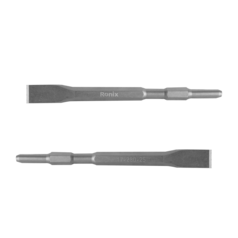 Hex Flat Chisel 17*280*25mm