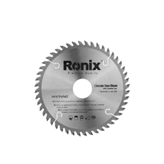 RH-5101: Пильные диски 