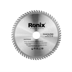 RH-5106: Пильные диски 