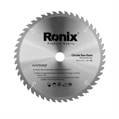 RH-5113: Пильные диски 