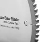 Circular Saw Blade, 300*96T, TCG Tooth Design-3