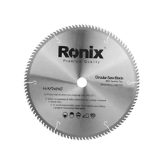 Lame scie circulaire TCT, 350*3.2*30, 108 dents TCG