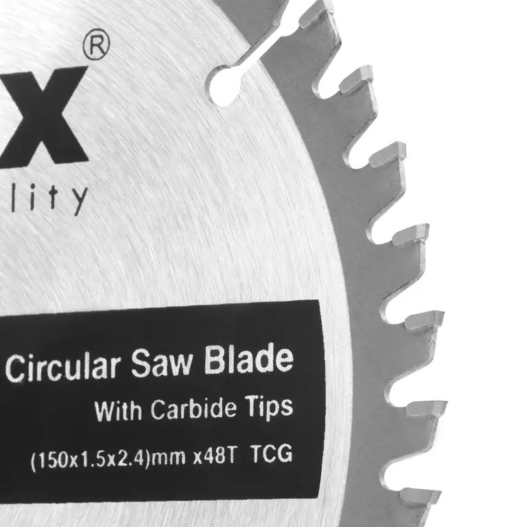 Circular Saw Blade-250*80T/Silverline Series