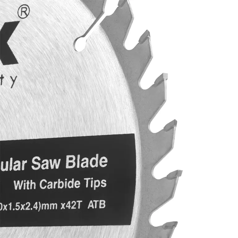 Circular Saw Blade-180x42T-Silverline Series