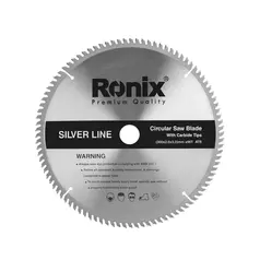 Circular Saw Blade-300x96T-Silverline Series)