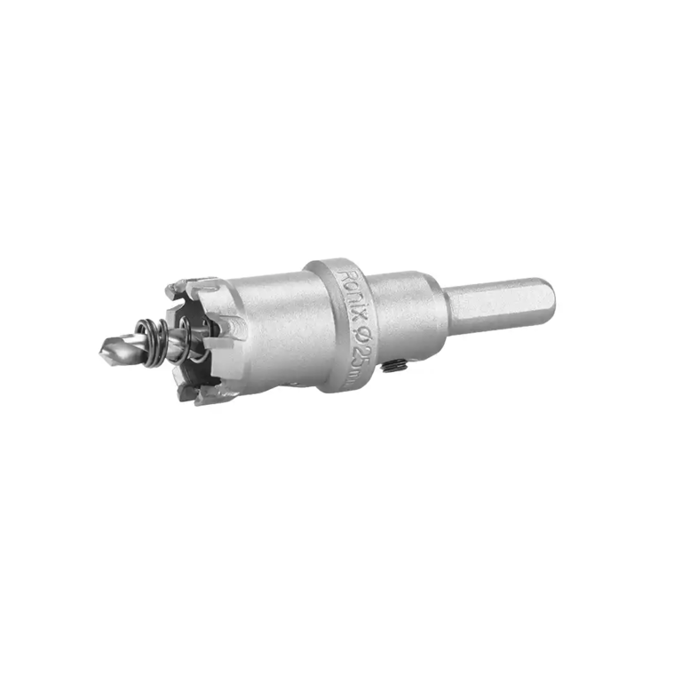 TCT Hole Saw 25mm
